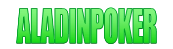 Logo ALADINPOKER